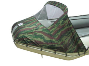 Носовые тенты